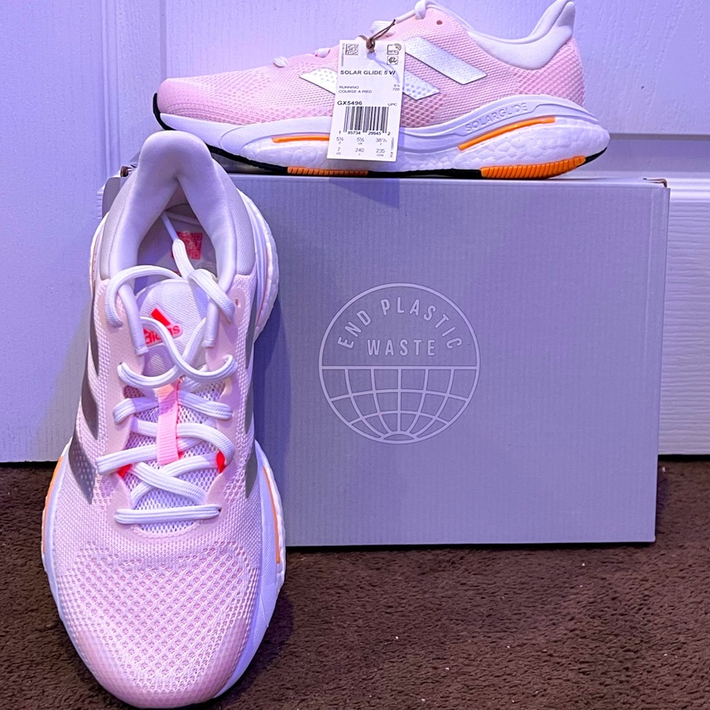 Solar Glide 5 (W 7)